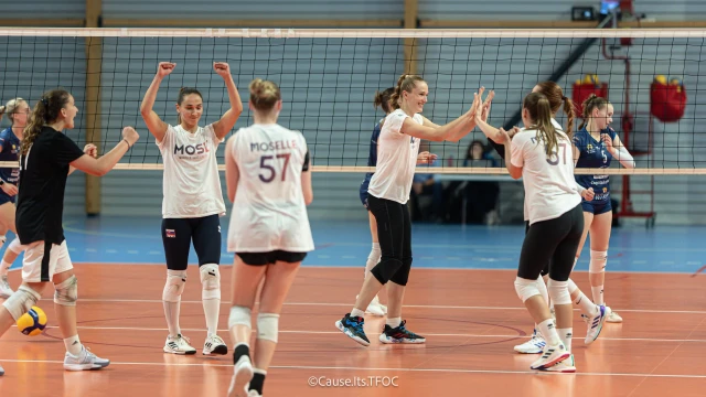 Tatiana Kulikova 2024 2025 Preseason5