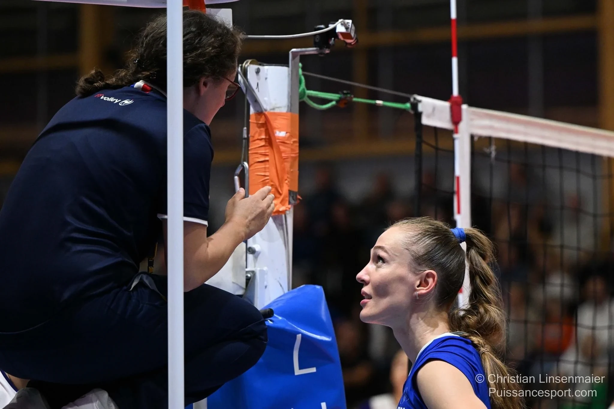 Tatiana Kulikova 2023 2024 Season Tfoc Lecannet 9