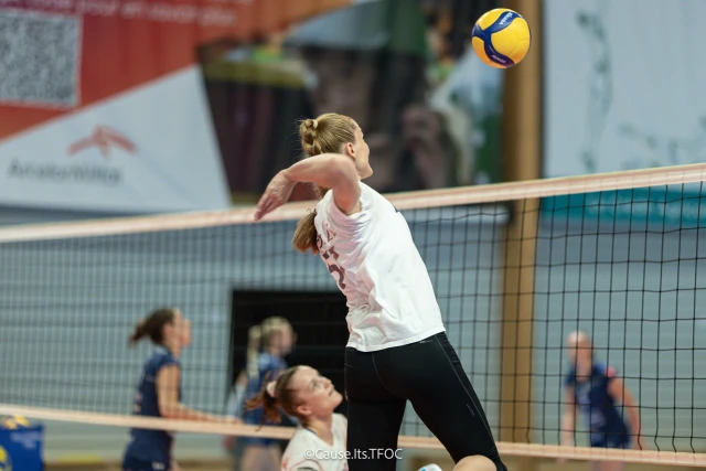 Tatiana Kulikova 2024 2025 Preseason3