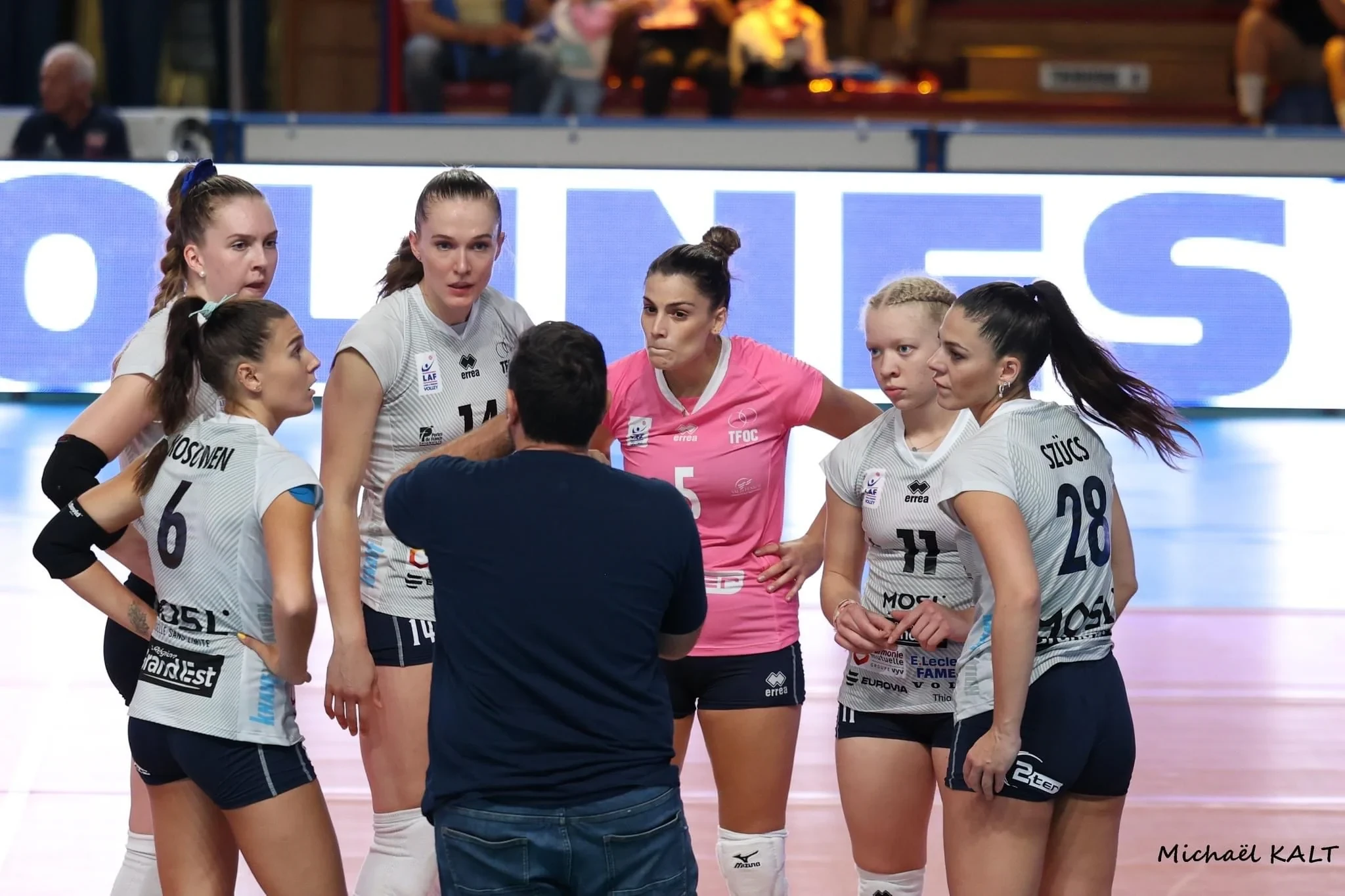 Tatiana Kulikova 2023 2024 Season Wevza 20