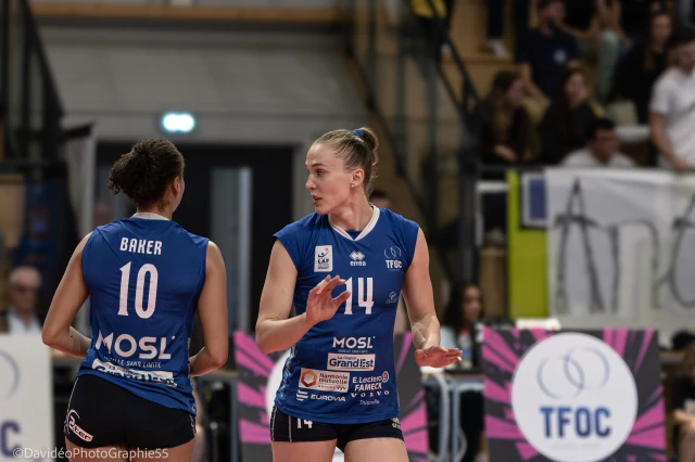 Tatiana Kulikova 2023 2024 Season Tfoc Pavvb 2