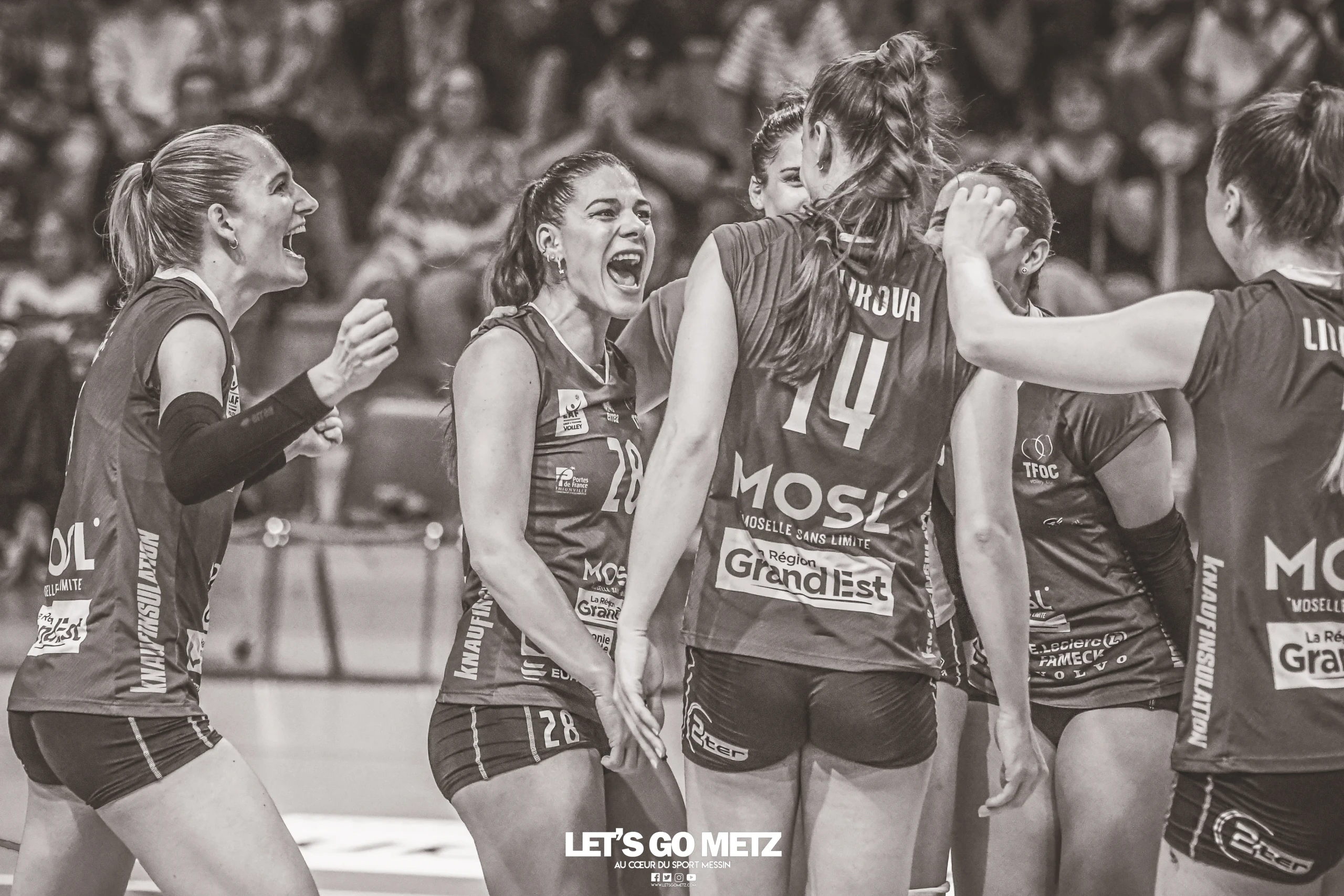 Tatiana Kulikova 2023 2024 Season Tfoc Lecannet 1