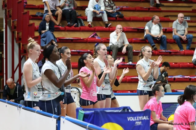 Tatiana Kulikova 2023 2024 Season Wevza 17