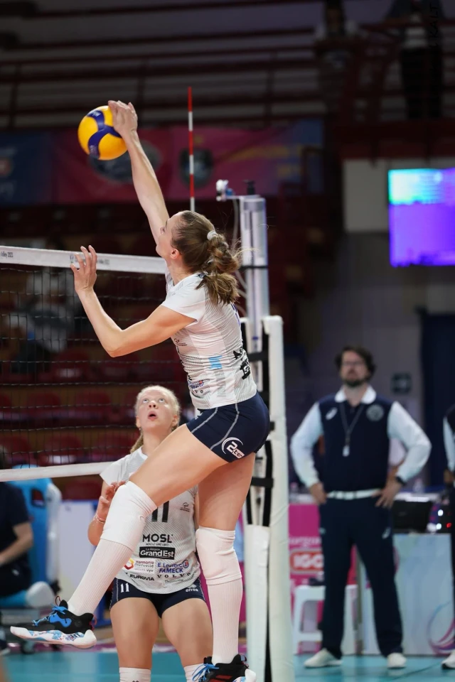 Tatiana Kulikova 2023 2024 Season Wevza 11