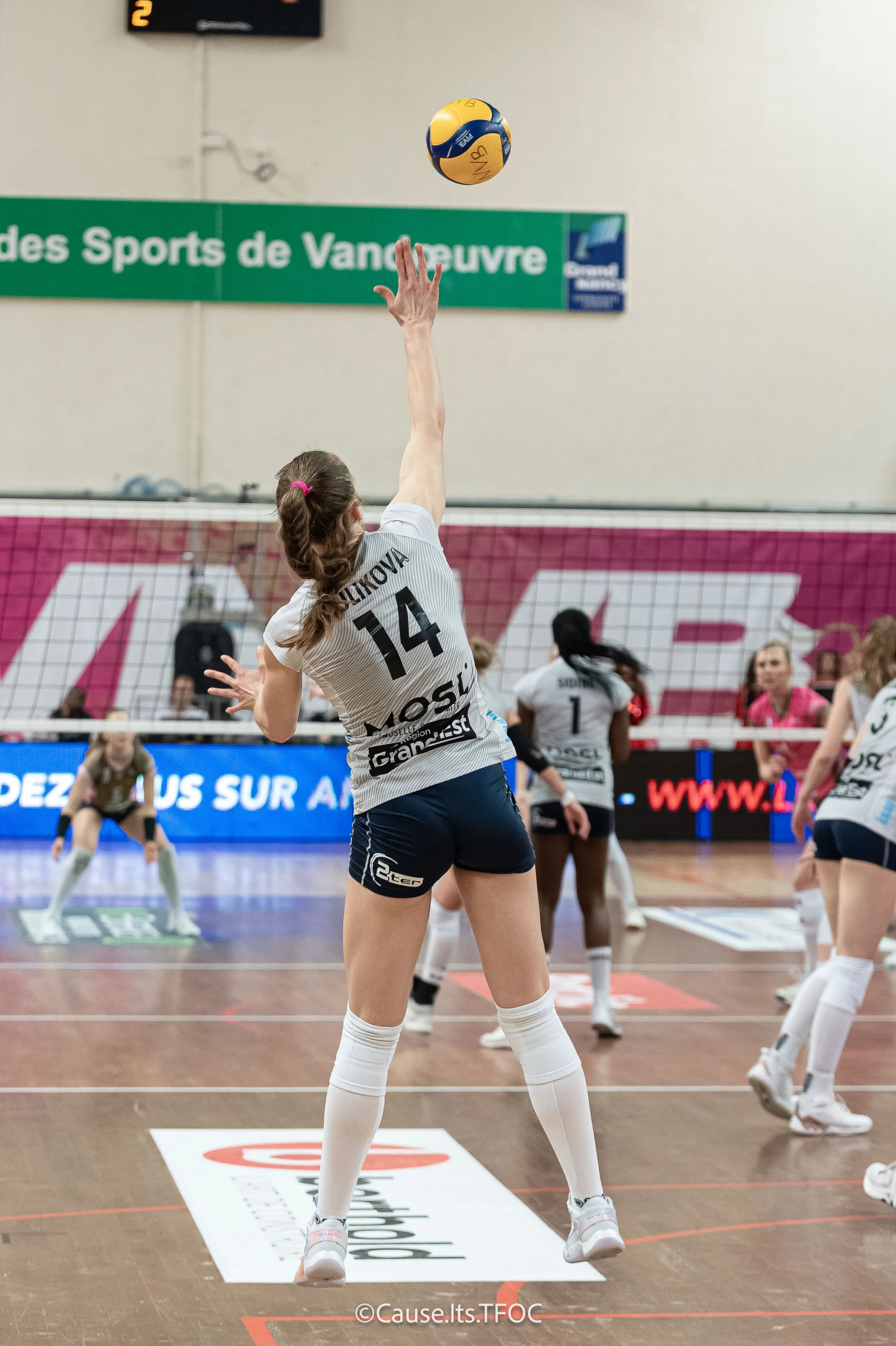 Tatiana Kulikova 2023 2024 Season Nancy Tfoc 6