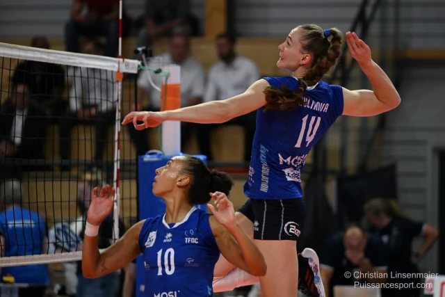 Tatiana Kulikova 2023 2024 Season Tfoc Lecannet 12