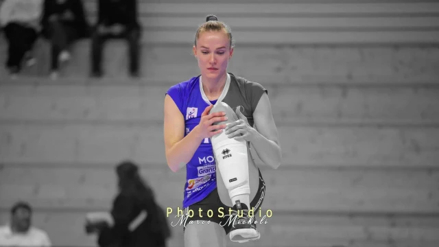 Tatiana Kulikova 2023 2024 Season Tfoc Lecannet 14