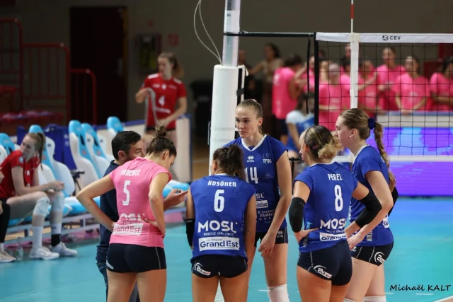 Tatiana Kulikova 2023 2024 Season Wevza 24