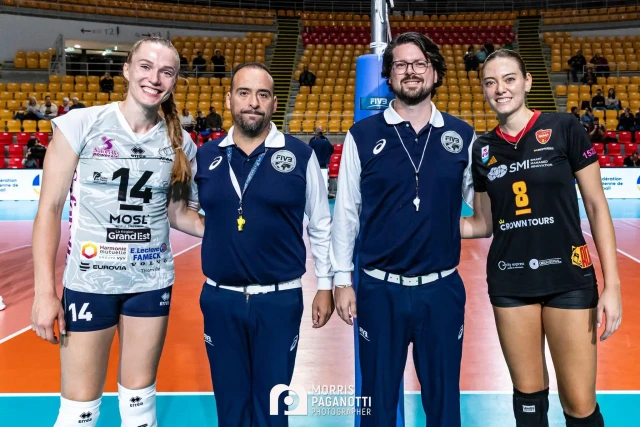 Tatiana Kulikova 2024 2025 Wevza Cup5