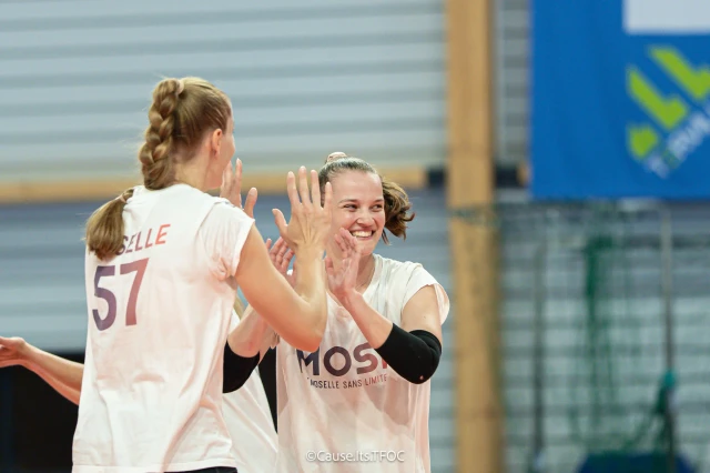 Tatiana Kulikova 2024 2025 Preseason12