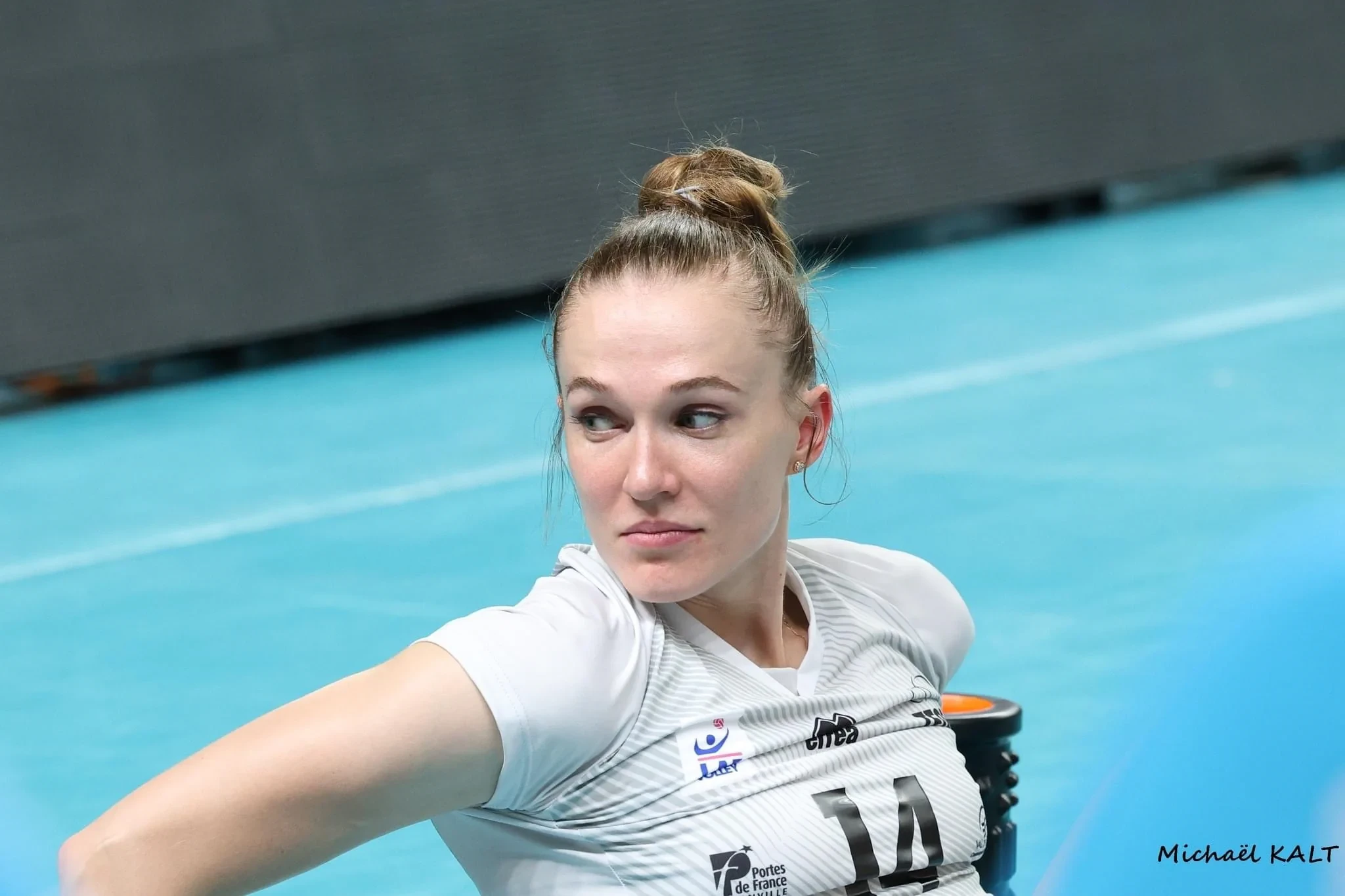 Tatiana Kulikova 2023 2024 Season Wevza 13