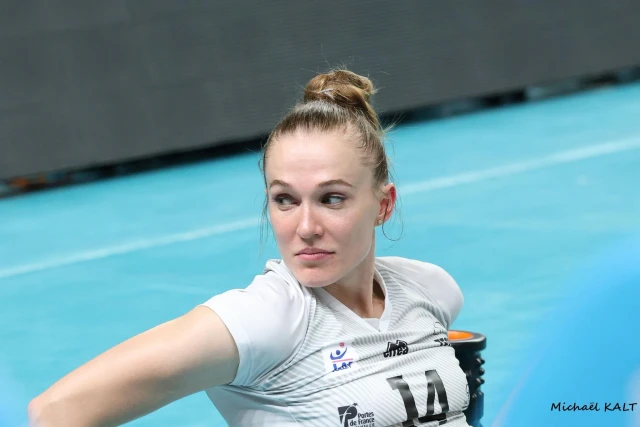 Tatiana Kulikova 2023 2024 Season Wevza 13