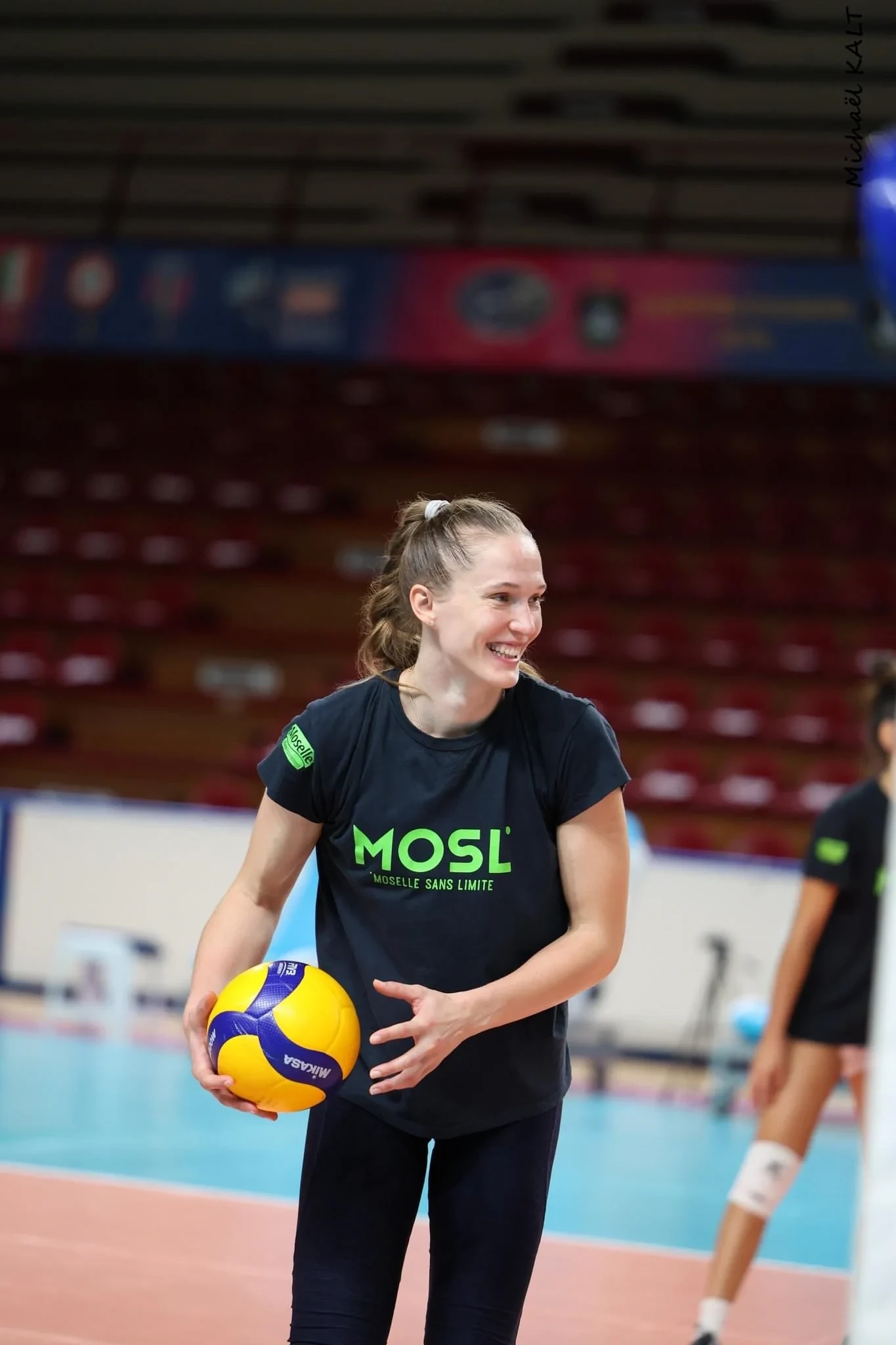 Tatiana Kulikova 2023 2024 Season Wevza 23