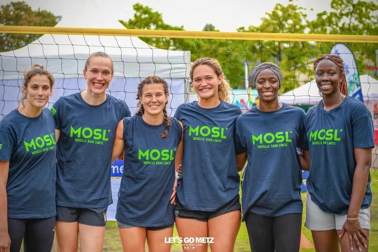 Tatiana Kulikova 2023 2024 Season Preparation 10