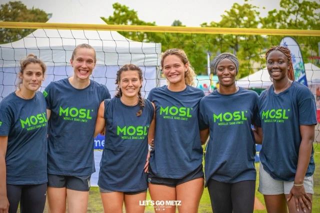 Tatiana Kulikova 2023 2024 Season Preparation 10