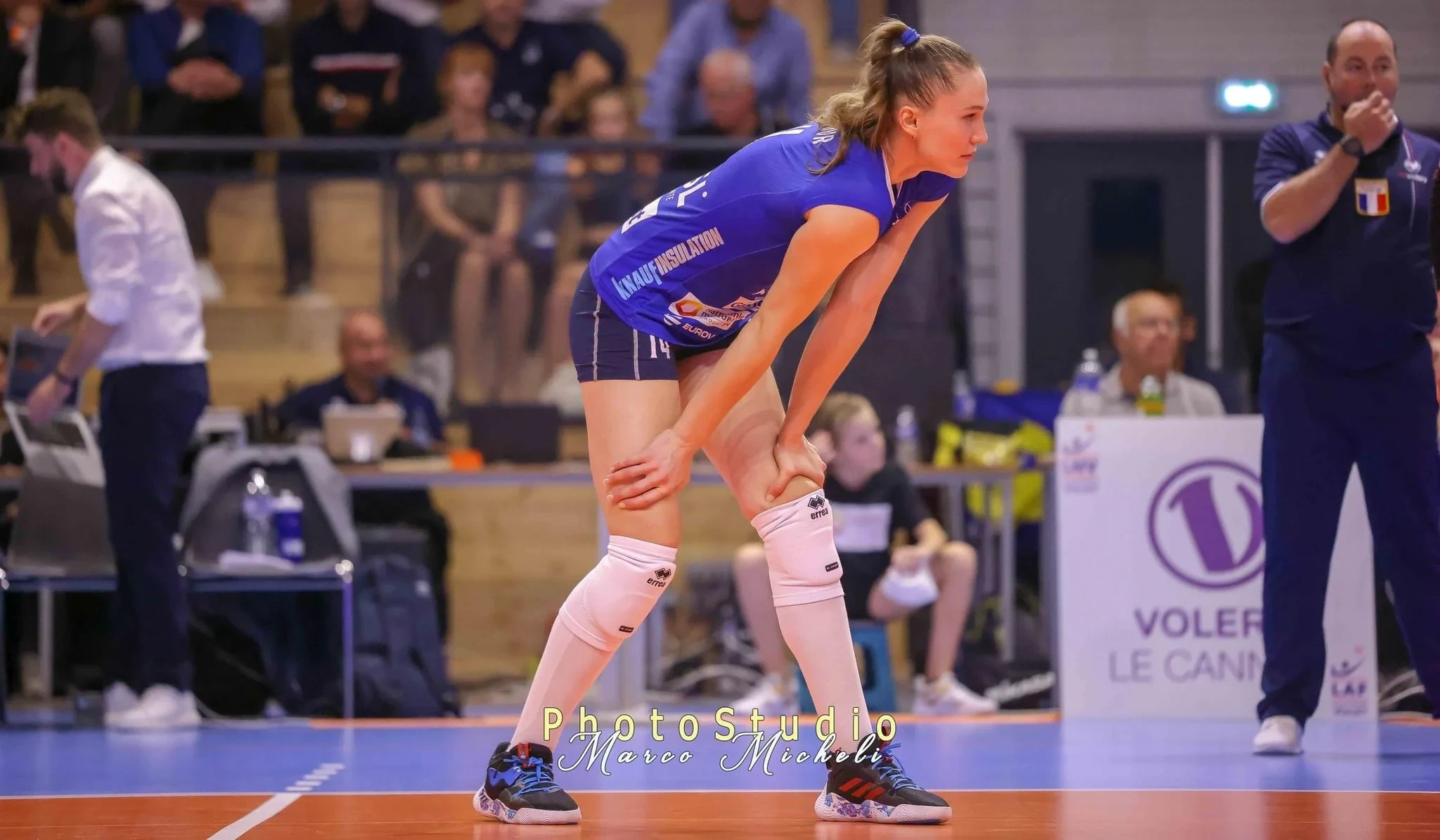 Tatiana Kulikova 2023 2024 Season Tfoc Lecannet 5