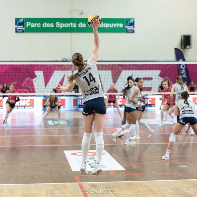 Tatiana Kulikova 2023 2024 Season Nancy Tfoc 12