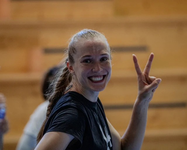 Tatiana Kulikova 2024 2025 Preseason7