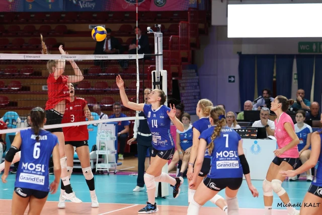 Tatiana Kulikova 2023 2024 Season Wevza 31