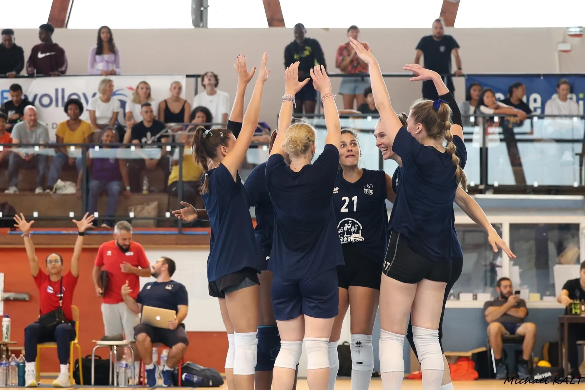 Tatiana Kulikova 2023 2024 Season Preparation 2