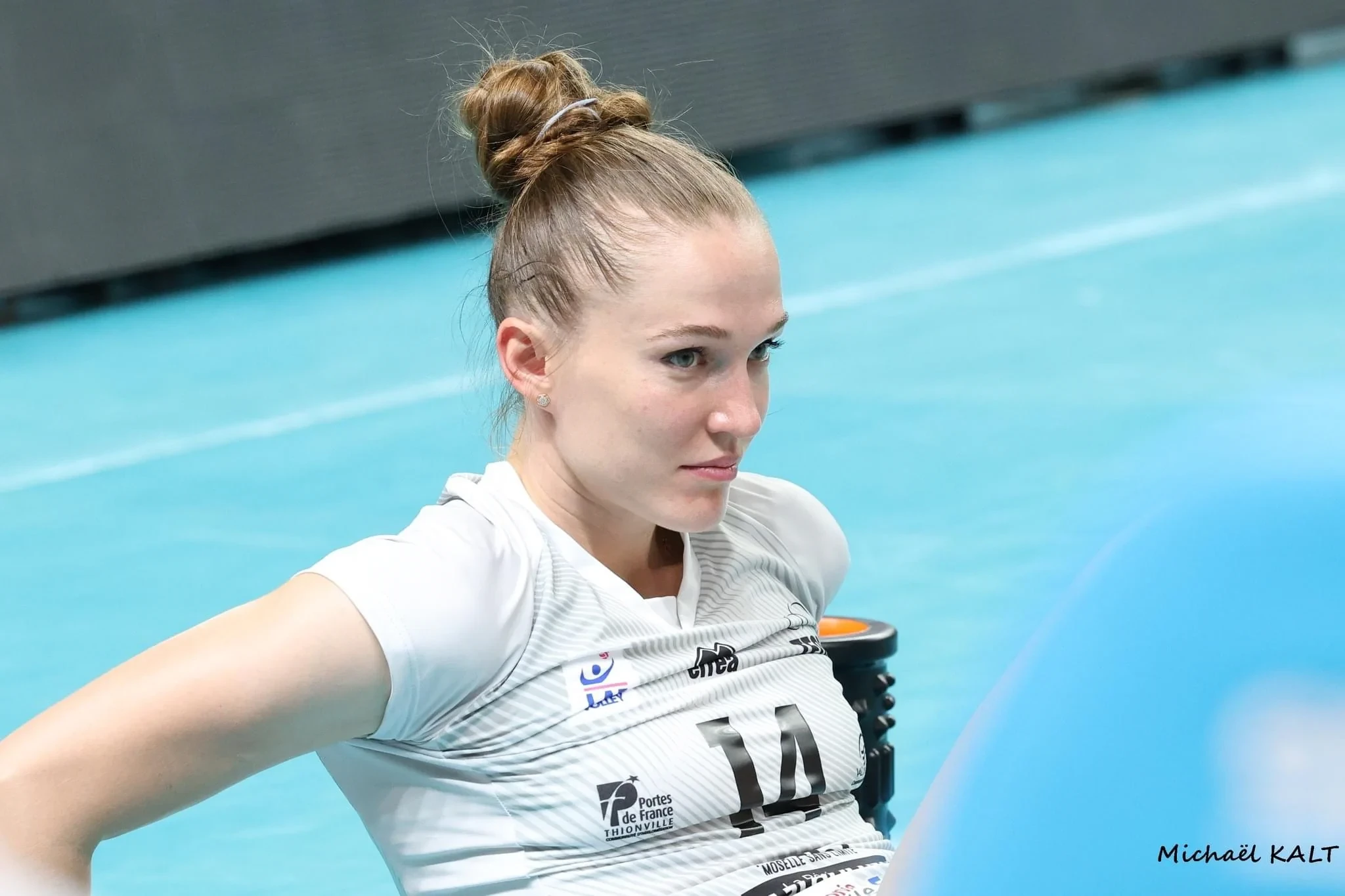 Tatiana Kulikova 2023 2024 Season Wevza 14