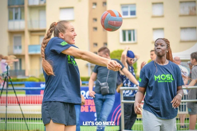 Tatiana Kulikova 2023 2024 Season Preparation 11