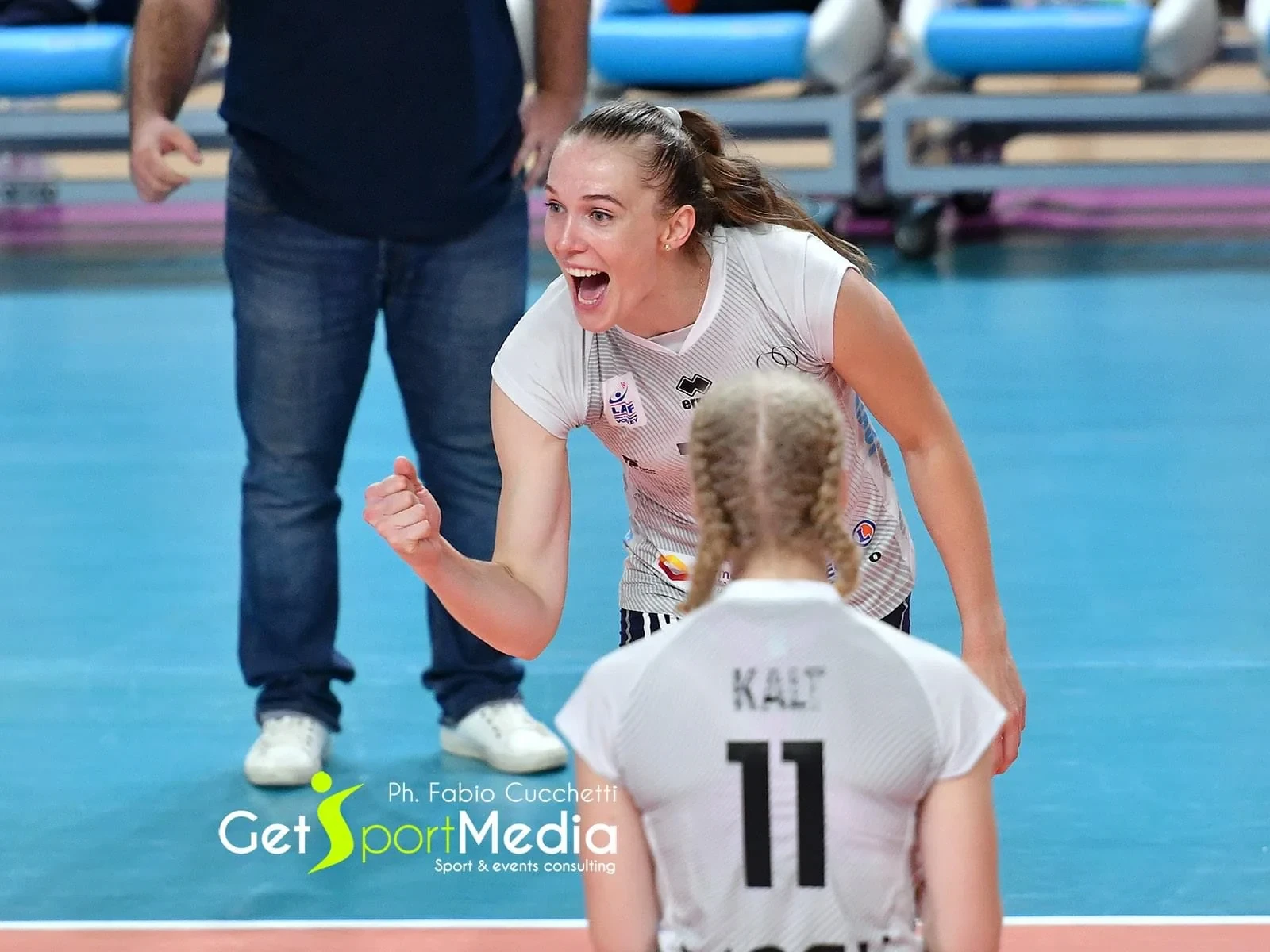 Tatiana Kulikova 2023 2024 Season Wevza 4