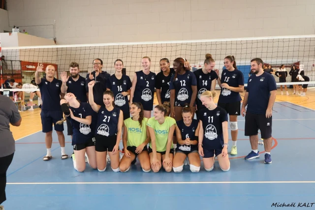 Tatiana Kulikova 2023 2024 Season Preparation 1