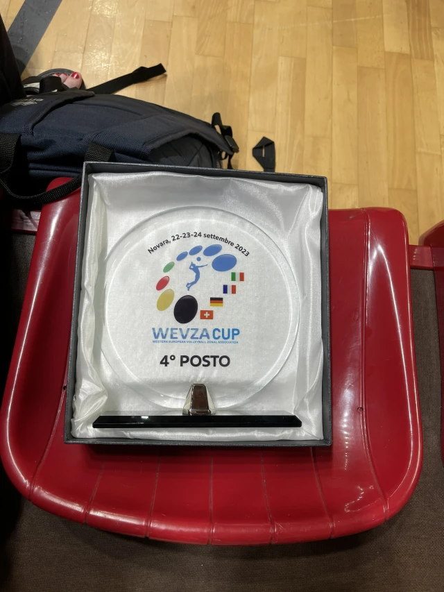 Tatiana Kulikova 2023 2024 Season Wevza 22