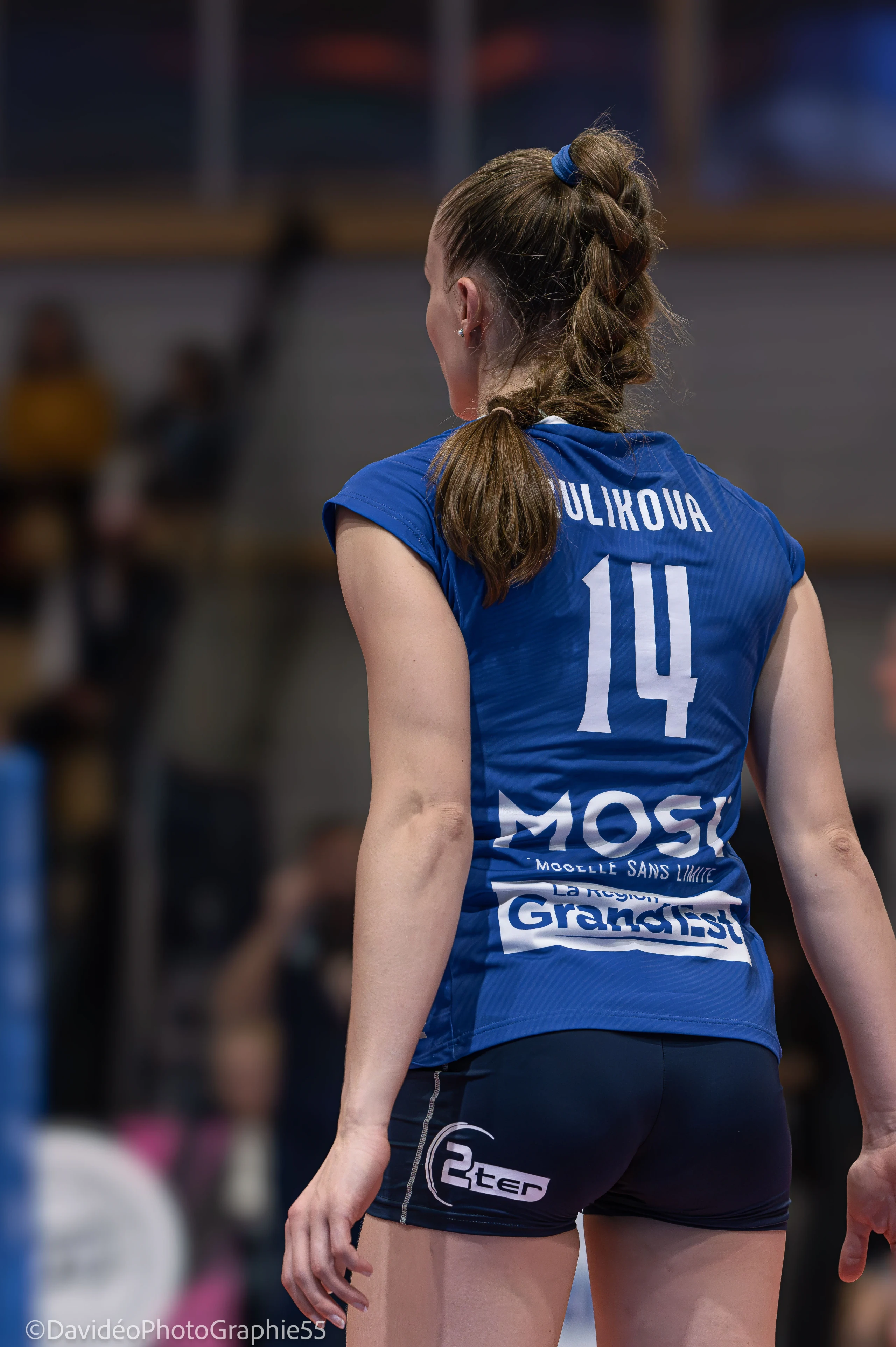 Tatiana Kulikova 2023 2024 Season Tfoc Pavvb 11