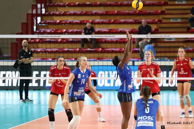 Tatiana Kulikova 2023 2024 Season Wevza 29