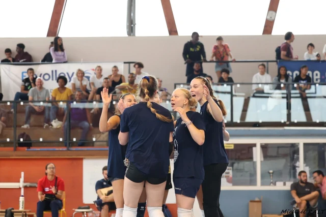 Tatiana Kulikova 2023 2024 Season Preparation 4