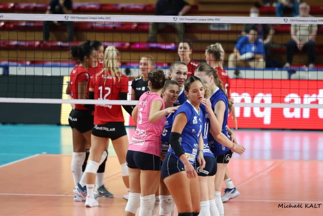 Tatiana Kulikova 2023 2024 Season Wevza 26