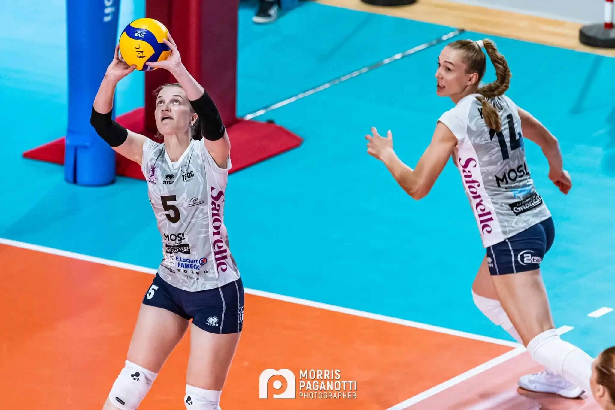 Tatiana Kulikova 2024 2025 Wevza Cup4