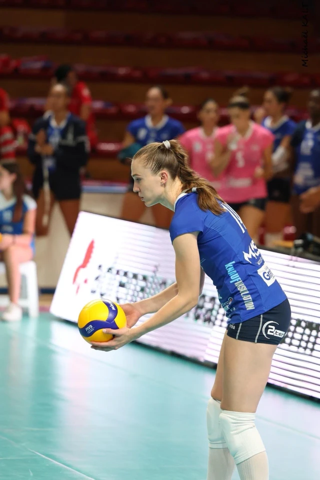 Tatiana Kulikova 2023 2024 Season Wevza 34