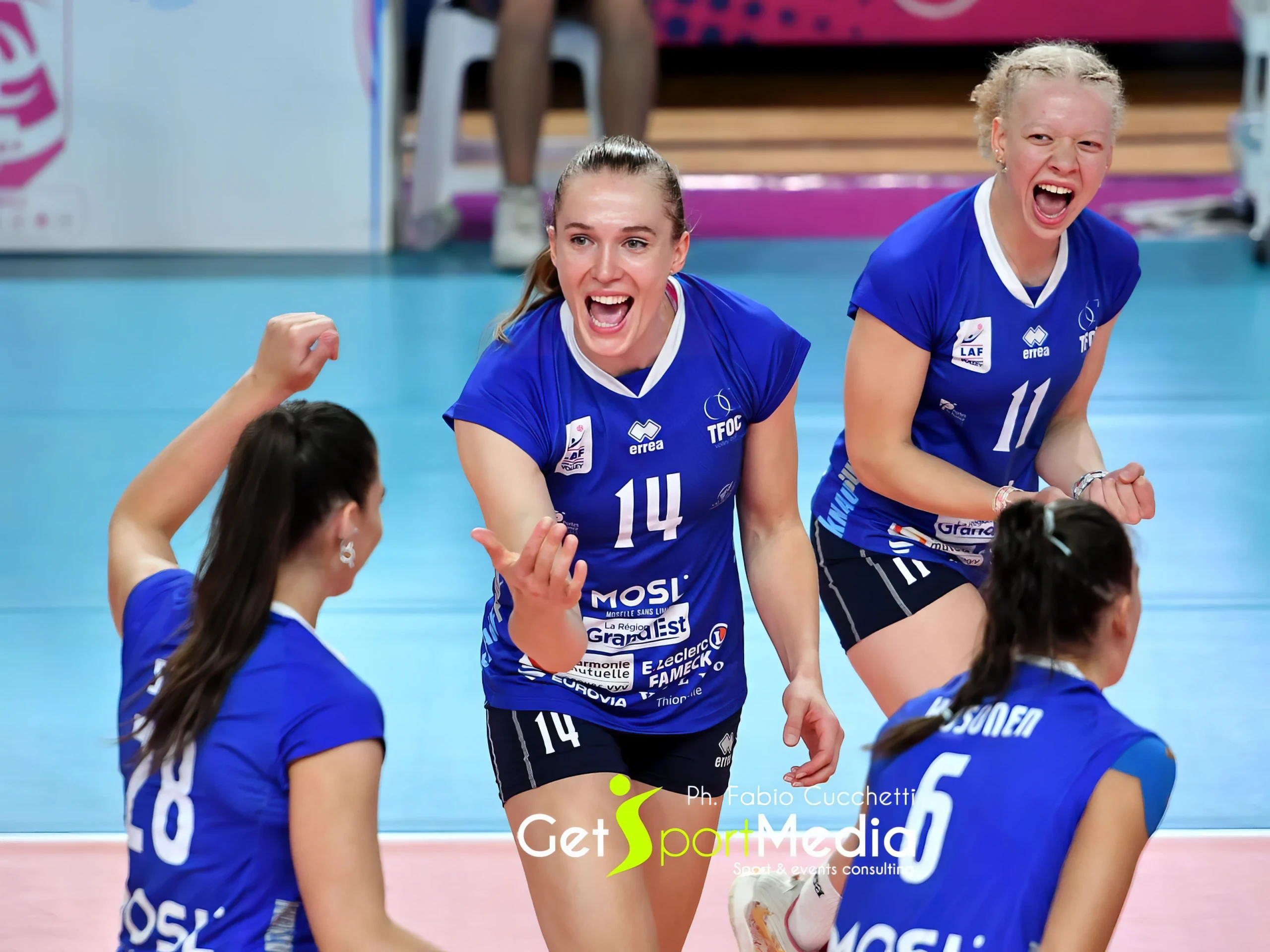 Tatiana Kulikova 2023 2024 Season Wevza 1