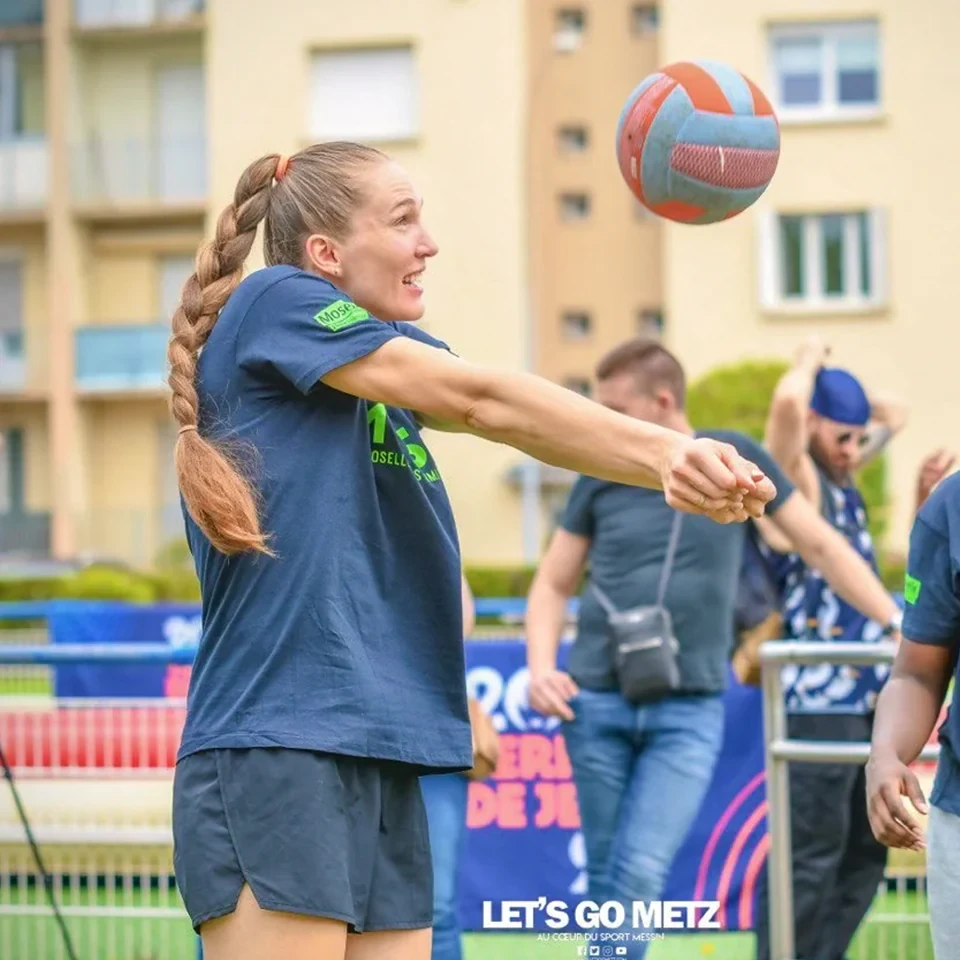 2023-2024 Season Preparation