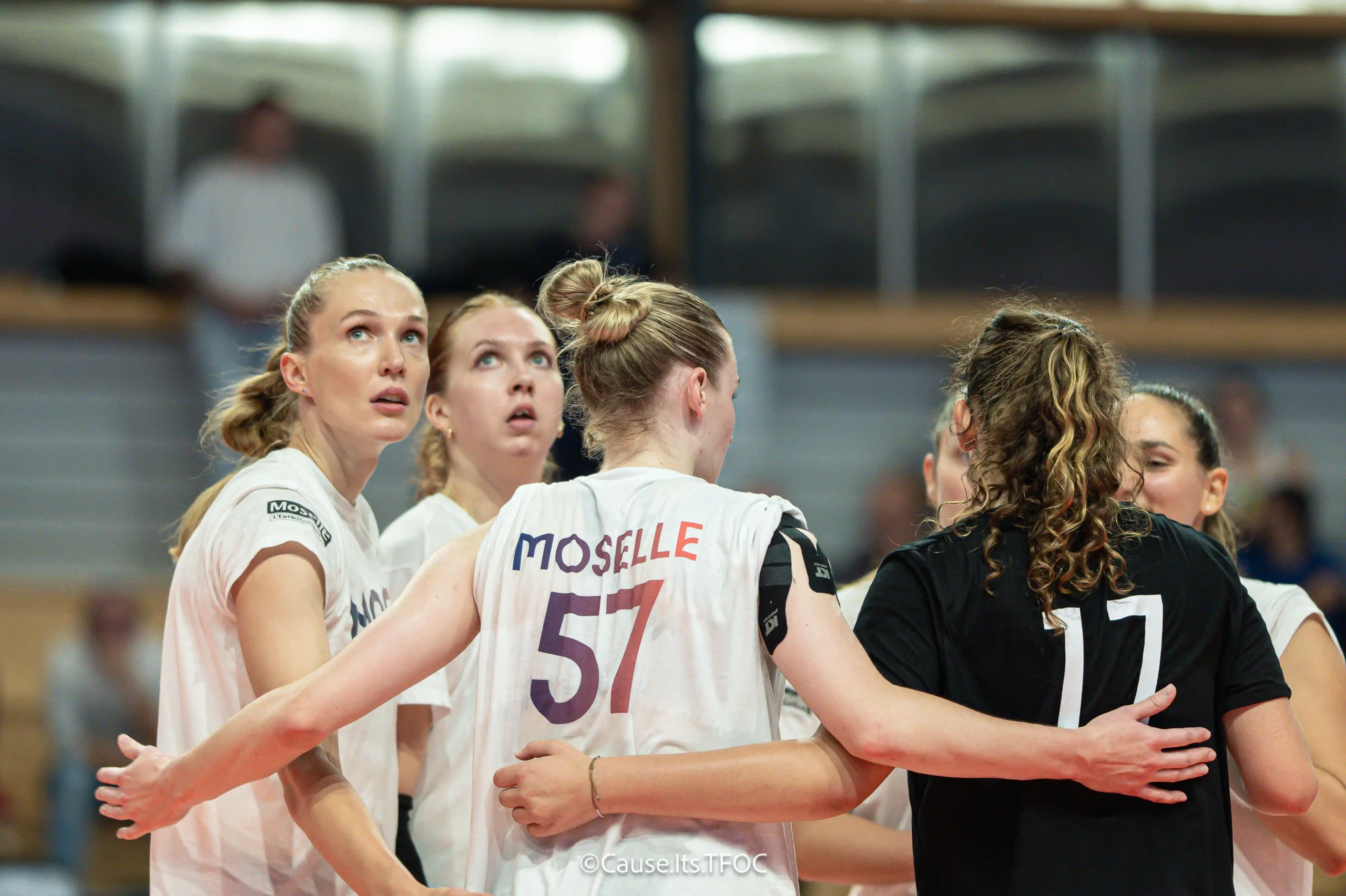 Tatiana Kulikova 2024 2025 Preseason17