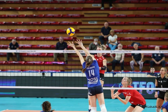 Tatiana Kulikova 2023 2024 Season Wevza 28