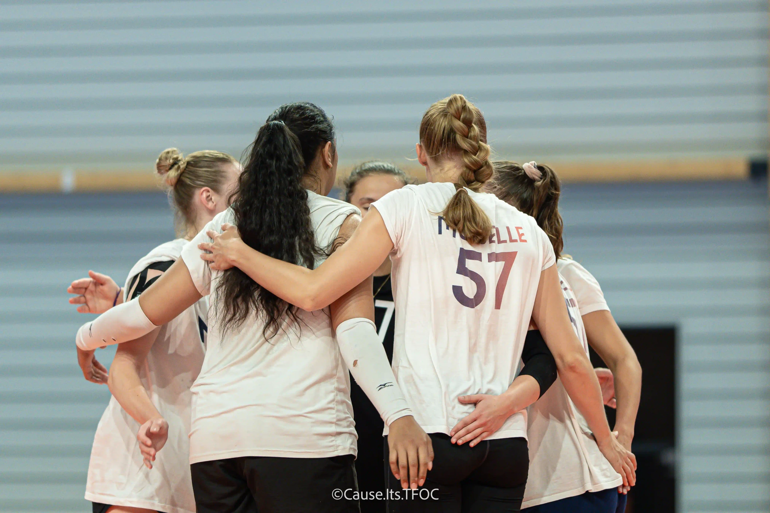 Tatiana Kulikova 2024 2025 Preseason4