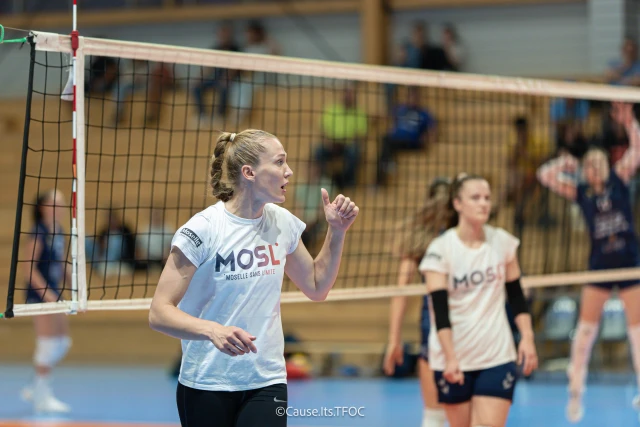 Tatiana Kulikova 2024 2025 Preseason15