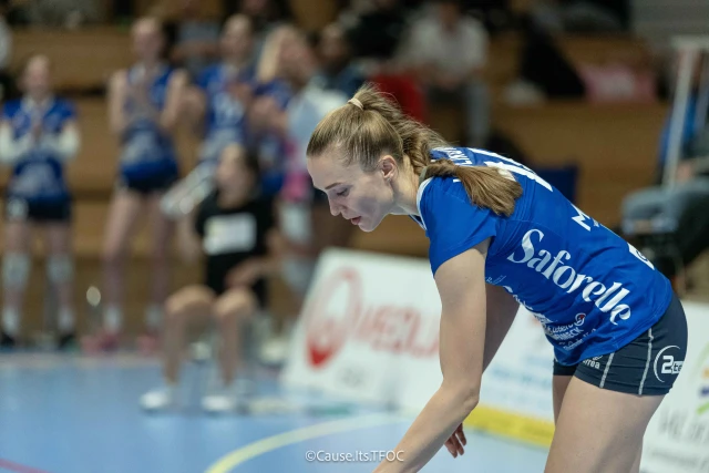 Tatiana Kulikova 2024 2025 Tfoc Mulhouse 5