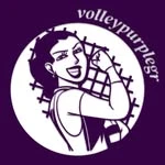 Volley Purple GR