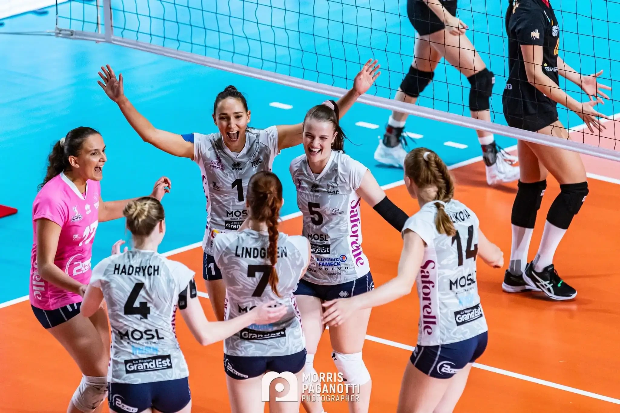 Tatiana Kulikova 2024 2025 Wevza Cup1