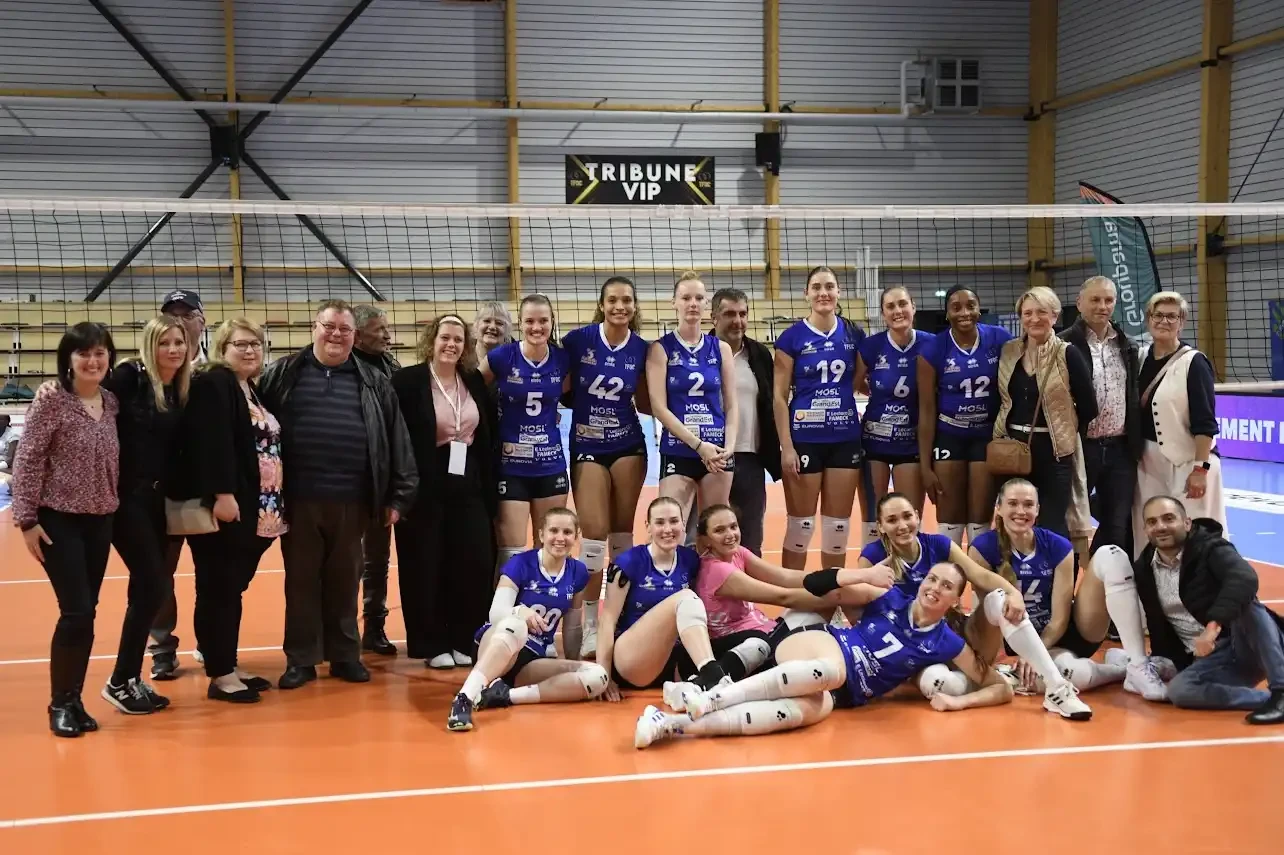 Tatiana Kulikova 2024 2025 Tfoc Mulhouse 9