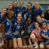 Die Fotos mit Tatiana Kulikova vom TFOC - Quimper Match 2023-2024